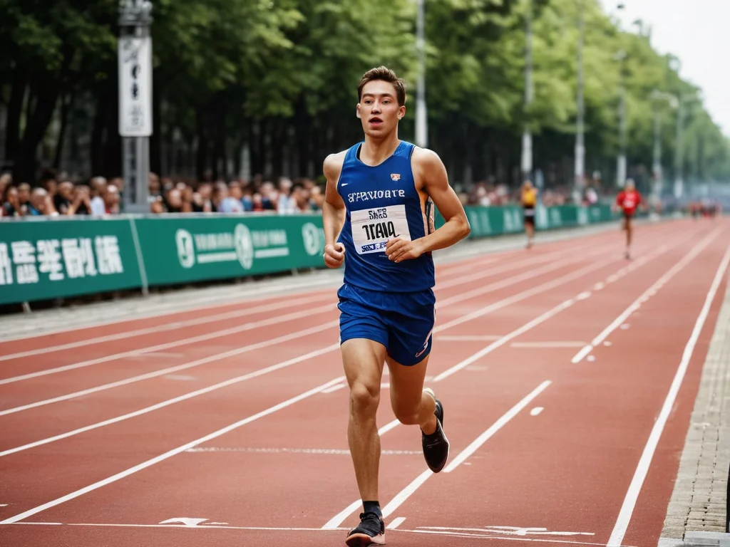 活用运动科学知识帮你避开常见健身损伤误区 - WEIDE SPORTS
